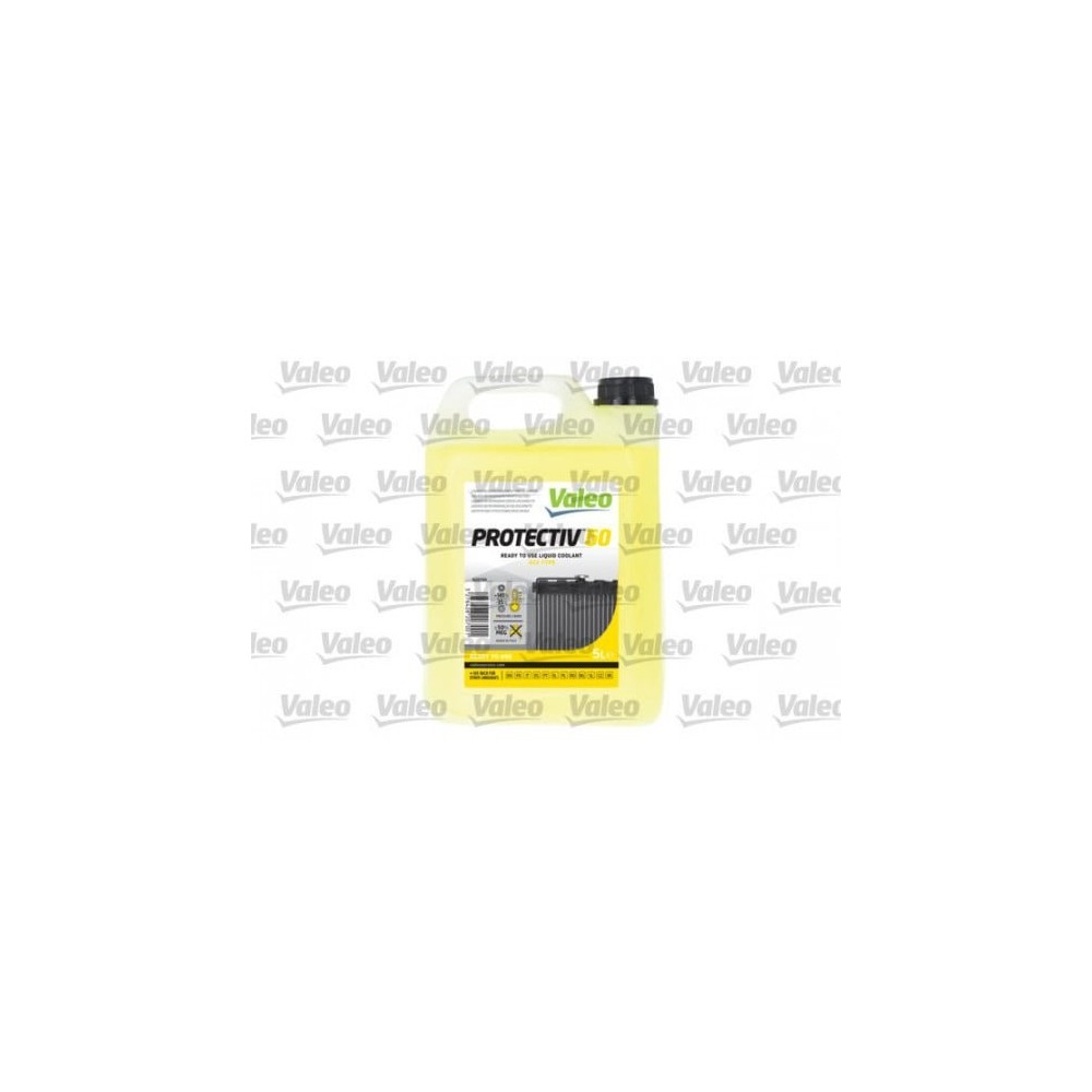 Antifreeze VALEO 820700 | Oiler