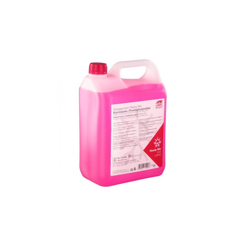 Antifreeze FEBI BILSTEIN 172006 | Oiler