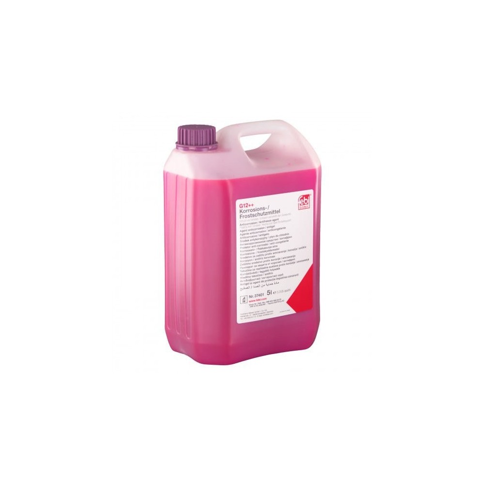 Antifrizas FEBI BILSTEIN 37401 | Oiler