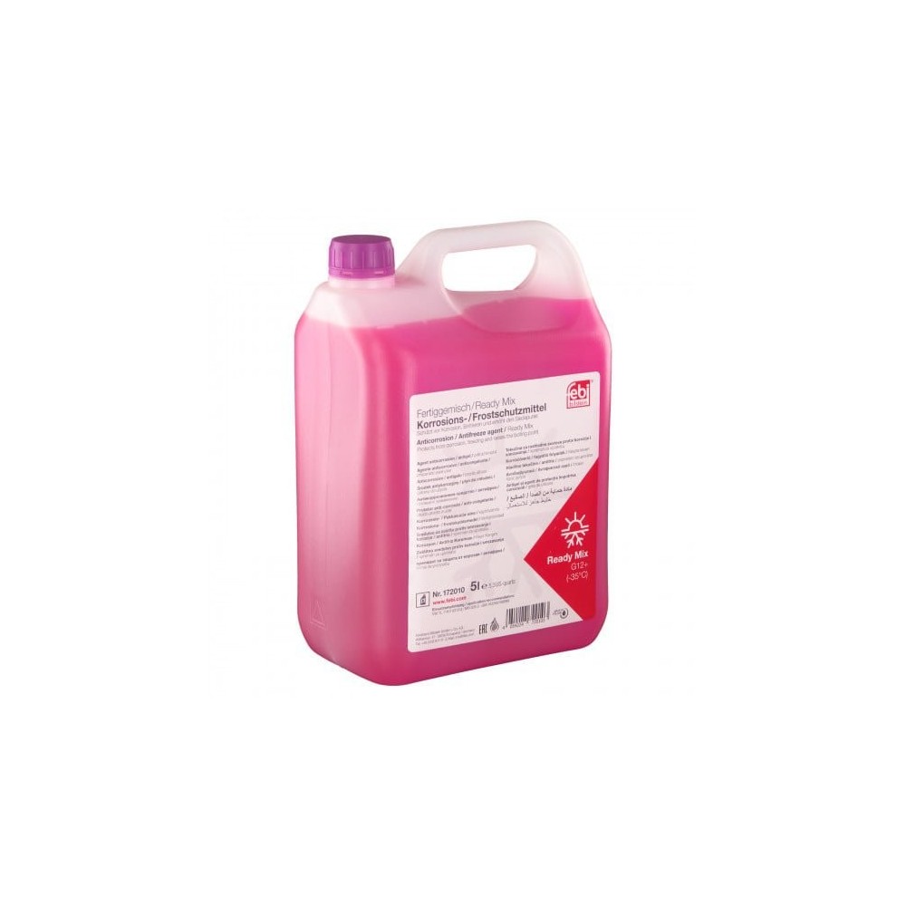 Antifrizas FEBI BILSTEIN 172010 | Oiler