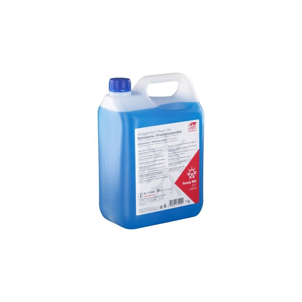 Antifreeze FEBI BILSTEIN 171999 | Oiler