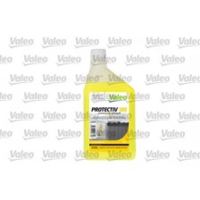 Antifreeze VALEO 820734 | Oiler