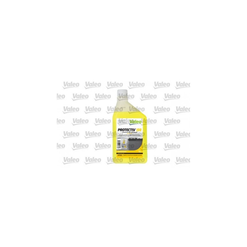 Antifreeze VALEO 820734 | Oiler