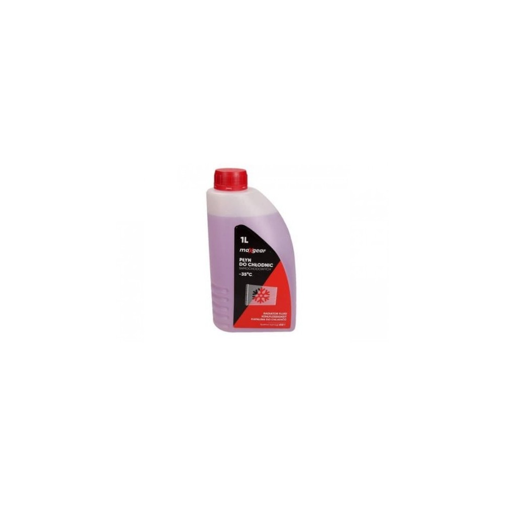 Antifreeze MAXGEAR 36-0161 | Oiler