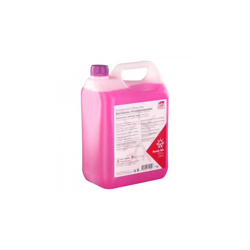 Antifreeze FEBI BILSTEIN 172019 | Oiler