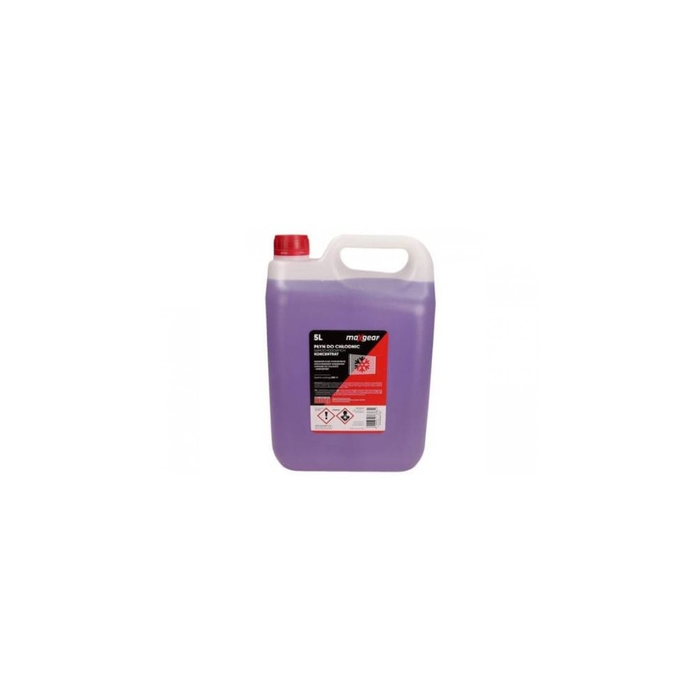 Antifreeze MAXGEAR 36-0162 | Oiler