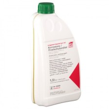 Antifreeze FEBI BILSTEIN 26580 | Oiler