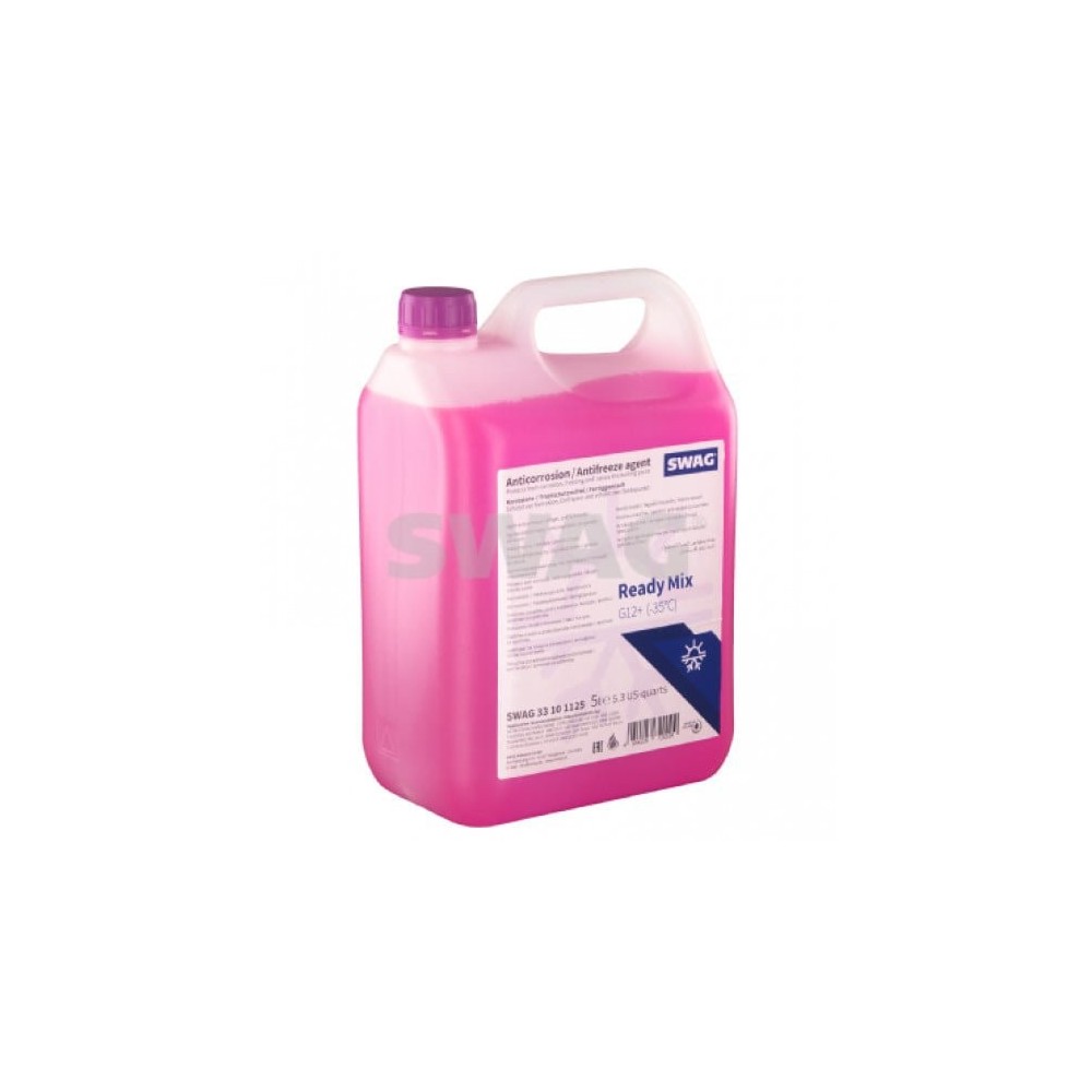 Antifreeze SWAG 33 10 1125 | Oiler
