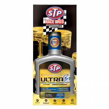 Fuel additive STP ULTRA 5-IN-1 DIESEL SYSTEM CLEANER | Oiler