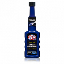 Fuel additive STP DIESEL INJECTOR CLEANER | Oiler