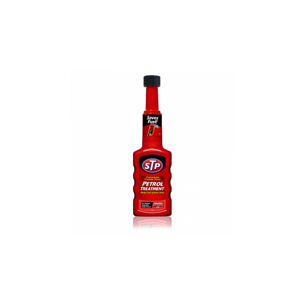 Fuel additive STP PETROL TREATMENT | Oiler