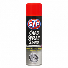 Топливная присадка STP CARB SPRAY CLEANER | Oiler