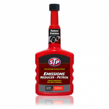 Fuel additive STP PETROL EMISSIONS REDUCER | Oiler