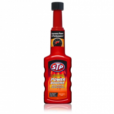Kuro priedas STP POWER BOOSTER | Oiler