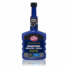 Fuel additive STP DIESEL EMISSIONS REDUCER | Oiler