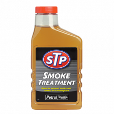Топливная присадка STP SMOKE TREATMENT | Oiler