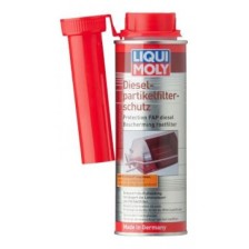 Топливная присадка LIQUI MOLY 5148 | Oiler