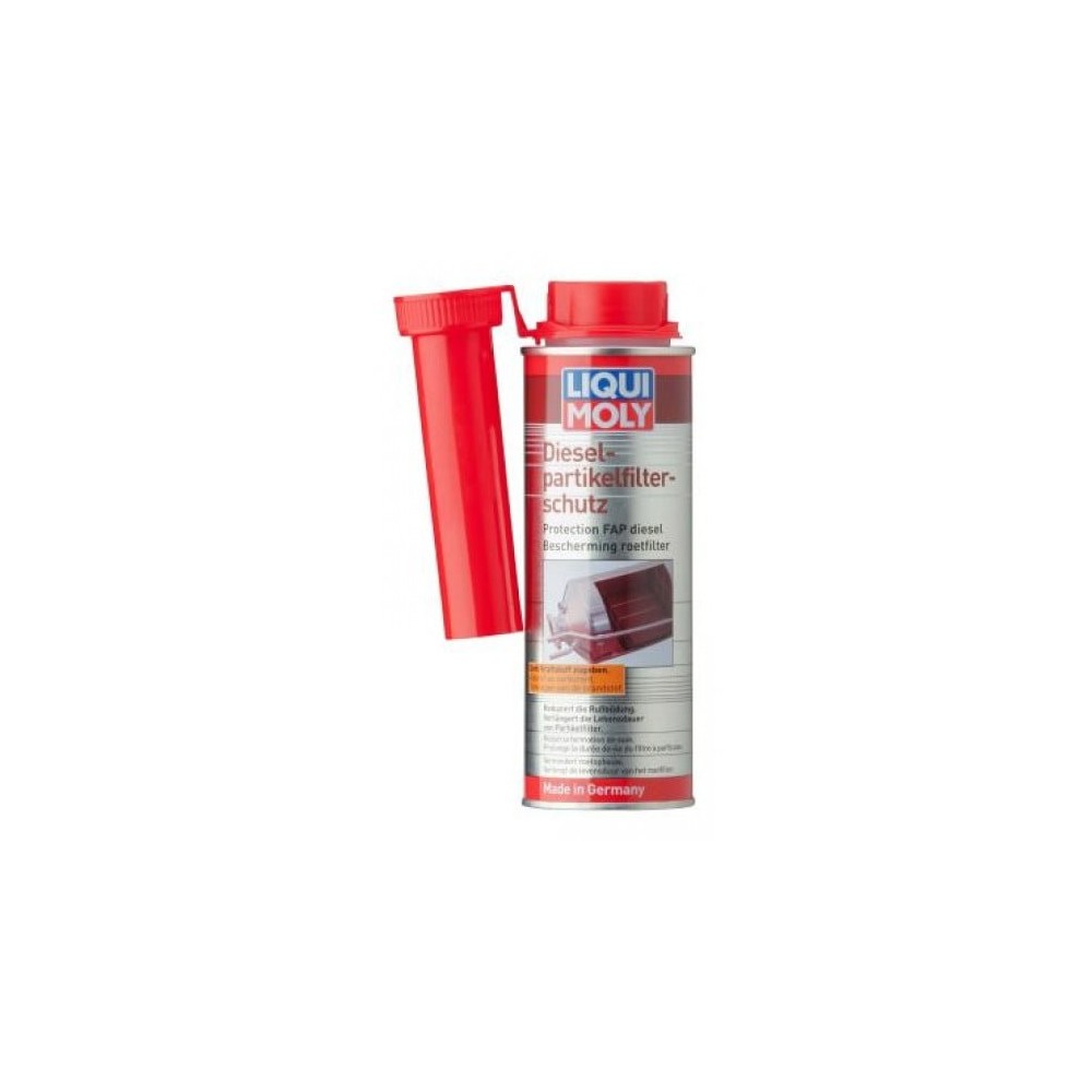 Kuro priedas LIQUI MOLY 5148 | Oiler