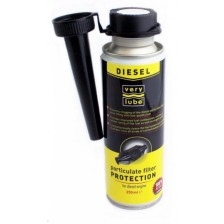 Kuro priedas XADO PARTICULATE FILTER PROTECTION | Oiler