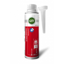 Kuro priedas GAT Octane Booster S 300ml | Oiler