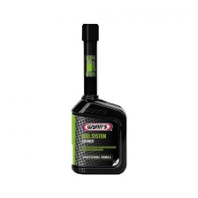 Kuro priedas WYNN'S Fuel System Cleaner 325ml | Oiler