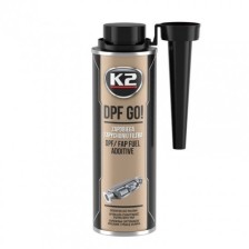 Kuro priedas K2 DPF GO 250ml | Oiler