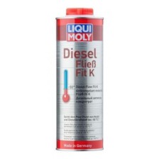 Fuel additive LIQUI MOLY 1878 | Oiler