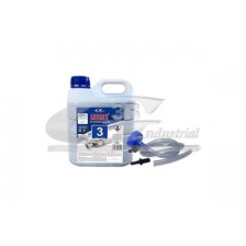 Fuel additive 3RG 88244 | Oiler