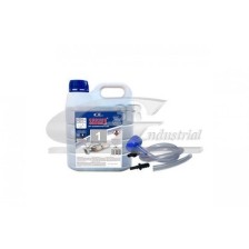 Fuel additive 3RG 88242 | Oiler