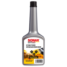 Kuro priedas SONAX Octane Power 250ml | Oiler