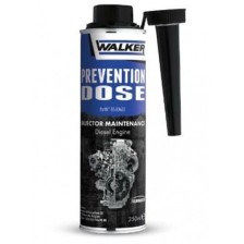 Fuel additive WALKER 80613 | Oiler