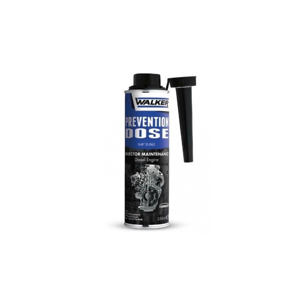 Fuel additive WALKER 80613 | Oiler