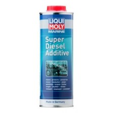 Kuro priedas LIQUI MOLY 25007 | Oiler