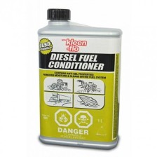 Kuro priedas KLEEN-FLO 993 | Oiler