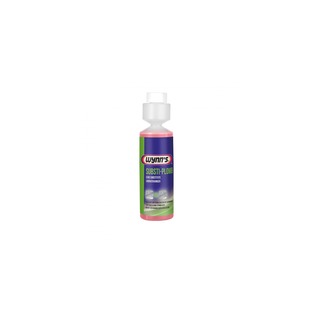 Fuel additive WYNN'S Fuel Stabilizer 250ml | Oiler