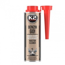 Fuel additive K2 Benzin Go 250ml | Oiler