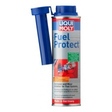 Fuel additive LIQUI MOLY 2955 | Oiler