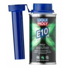 Fuel additive LIQUI MOLY 21421 | Oiler