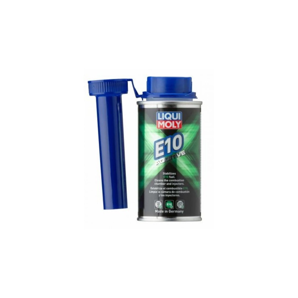 Kuro priedas LIQUI MOLY 21421 | Oiler