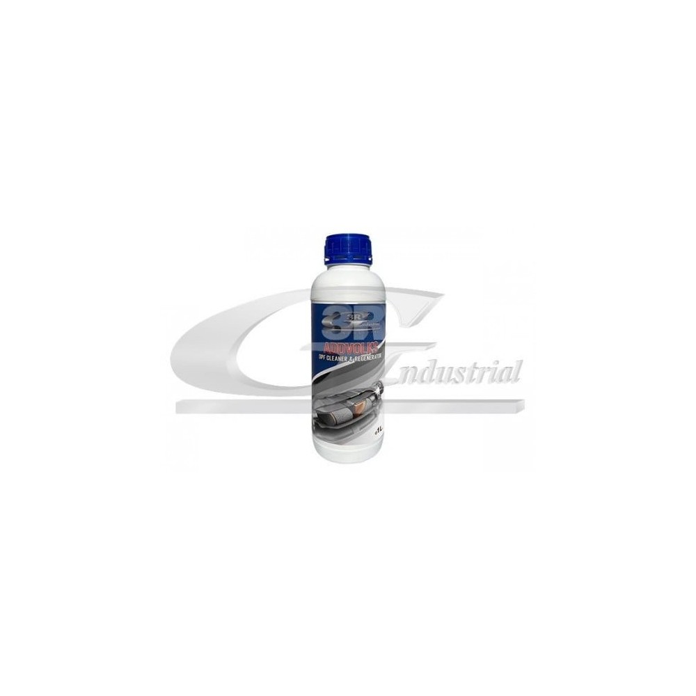 Fuel additive 3RG 88750 | Oiler