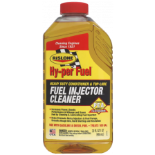 Fuel additive RISLONE FUEL INJECTOR CLEANER 950 ML | Oiler