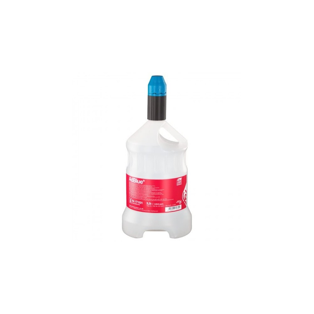 AdBlue FEBI BILSTEIN 171331 | OILER