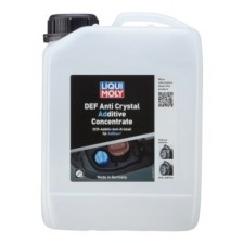 AdBlue LIQUI MOLY 21800 | OILER