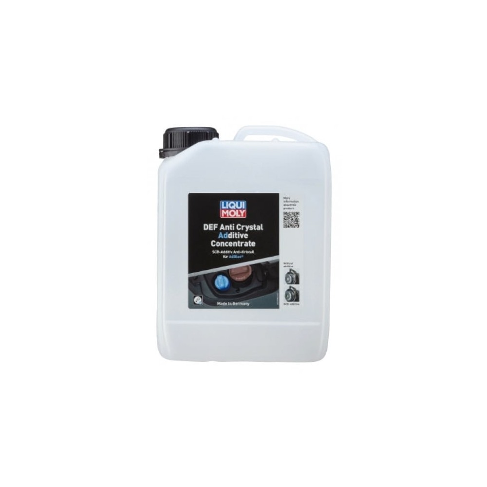 AdBlue LIQUI MOLY 21800 | OILER