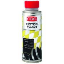 Присадка к моторному маслу CRC MOTOR FLUSH 200ML | OILER