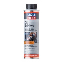 Engine oils additive LIQUI MOLY OIL ADDITIVE | OILER