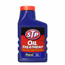 Variklio alyvos priedas STP OIL TREATMENT PETROL | OILER
