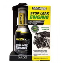 Engine oils additive XADO STOP LEAK ENGINE | OILER