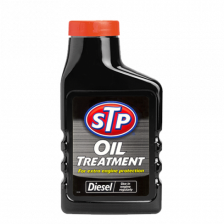 Engine oils additive STP OIL TREATMENT DIESEL | OILER