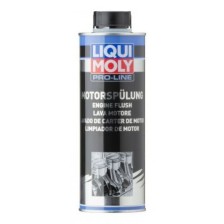 Присадка к моторному маслу LIQUI MOLY 2427 | OILER